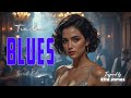 Blues Songs for Heartbreak & Sorrow | Etta James Style Love Songs Timeless Classics