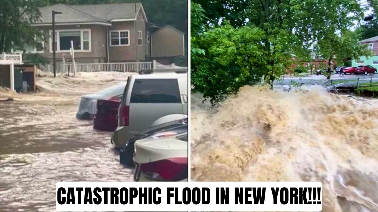 Catastrophic Flood