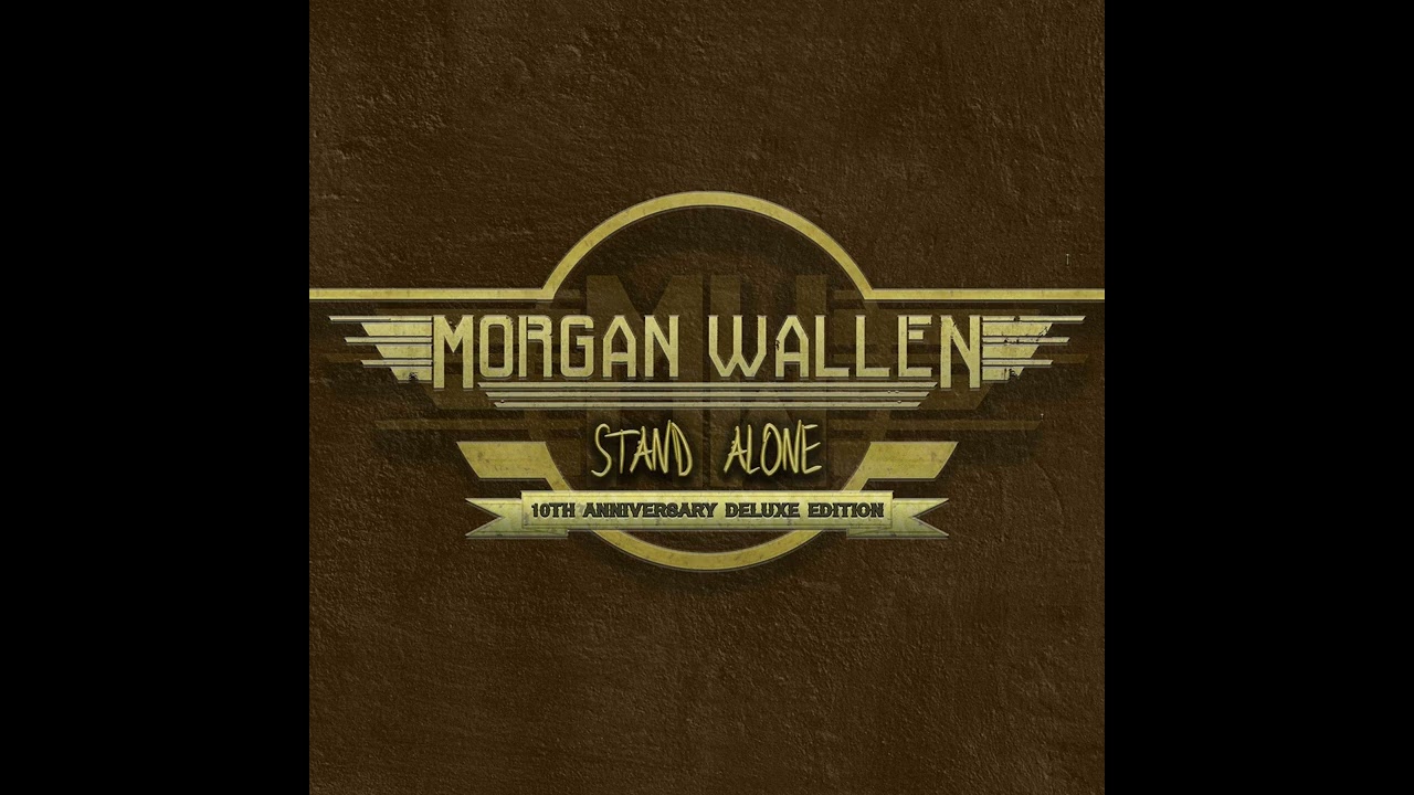 Morgan Wallen   Scared To Live Without You Official Audio