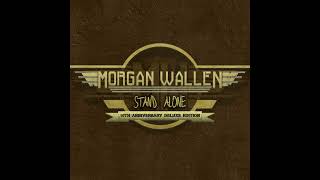 Morgan Wallen - Scared To Live Without You (Official Audio)