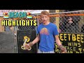 🏖BEACH HIGHLIGHTS🏖 | MMA champ