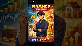 Finance for Beginners | Paisa Samajhna Start Karo #1 @AceofFinanceBro0