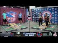 COED CHAMPIONSHIP FROM PANAMA CITY BEACH MAJOR. IT'S THE MOST POPULAR DIVISION IN THE UNITED STATES!