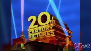 [DLC] 20th Century Video/20th Century Pictures (1991/1981)