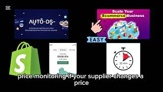 The Secret Behind 6-Figure Dropshipping? AutoDS Does It All!