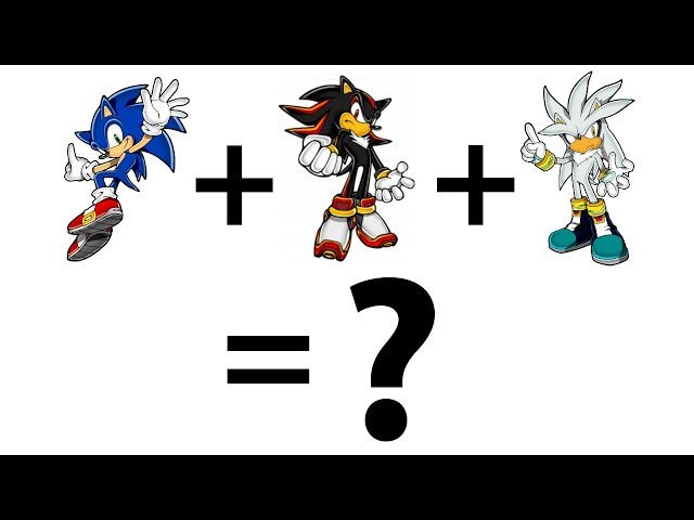 14382 - safe, artist:solar socks, shadow the hedgehog, silver the hedgehog, sonic  the hedgehog, hedgehog, fusion, fusion:shadow, fusion:silver, fusion:sonic,  male, movie style 