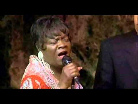 Putar Tired of That - Koko Taylor