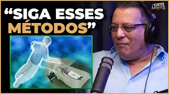 imagem do vídeo Técnicas para SAIR do seu CORPO! | À Deriva Cortes