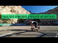 Tuto surfskate pour apprendre les drapages 