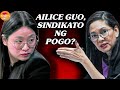 ALICE GUO NG BAMBAN TARLAC, NABUKING NI PBBM SA ISYU NG POGO!