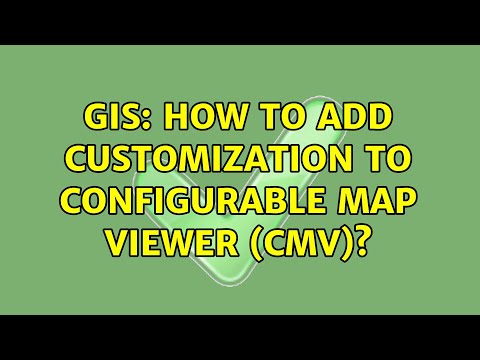 GIS: How to