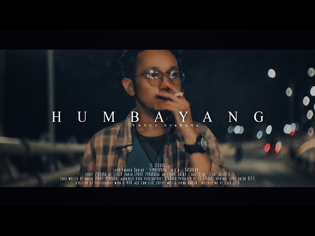 lagu bahasa banjar HUMBAYANG - FORCY SYABANA class=