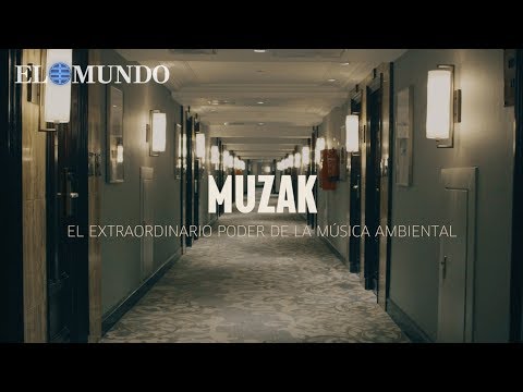 Video: ¿Cuál es la definición de muzak?