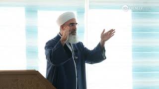 Madem Ki Seviyorsun, Sevgi İtaat Gerektirir Hutbeler