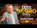 Segundo rosero  xitos de oro    vals audio oficial