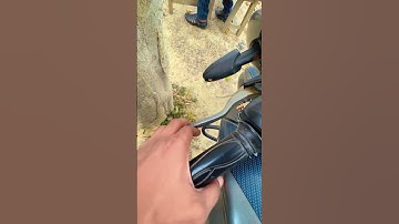 Apache clutch lever #shorts