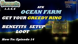 In this secret level how to video, gurns goes through his ocean farm.
the benefits, setup and awesome loot, farm can help you get that
elusive g...