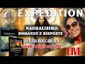 Nagualismo domande e risposte live con letizia boccabella expeditionnicoleciccolo