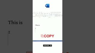 Edit Once… Updates Everywhere 🔥 (Word Paste Link Trick)