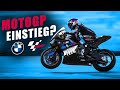 BMW in die MotoGP? Das spricht DAFÜR!