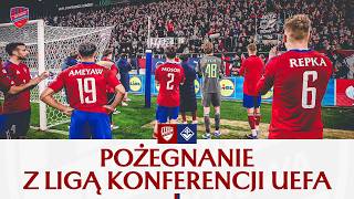 Piłkarskie Święto W Sosnowcu Kulisy Meczu Raków - Acf Fiorentina 1:2