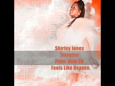 Shirley Jones 'Imagine' From 'Feels Like Heaven'