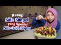 Resep Sate Simpel yang Spesial Sate Gulai Daging