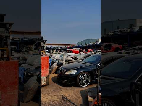 FROM CLASSIC CARS TO NEW HOMES