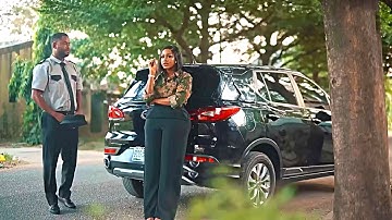 Cmt La Patronne Demande À Son Chauffeur De L