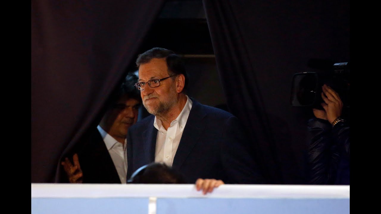 Optimismo ante la incertidumbre, la quiniela de Rajoy para formar Gobierno