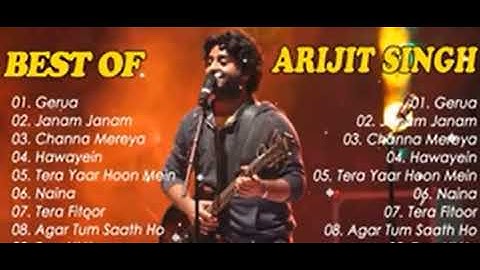Best Of Arijit Singh Romantic Songs |#arijitsingh #romanticsongs #bestofbest Arijit Singh all Sonng