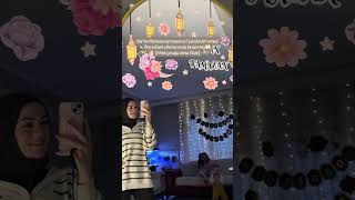 Hiç Çekinmeden Davet Edebilirsiniz Yağmur Çamur Demeden Gelirim 🤭🤲🏻 Şehriramazan 🌙