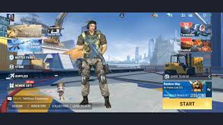 CrossFire Legends How to TURN ON/OFF Gyro