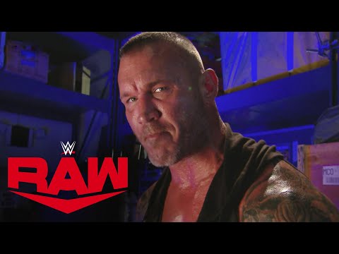 Randy Orton vows to leave Edge a broken man: Raw, June 8, 2020