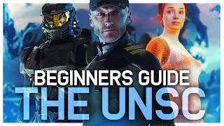 How to Play as UNSC - Beginners Guide for Halo Wars 2 screenshot 2