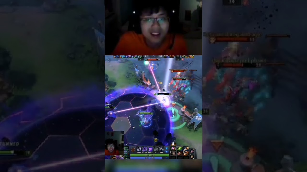 Rate EE's void !!!😱😱😱