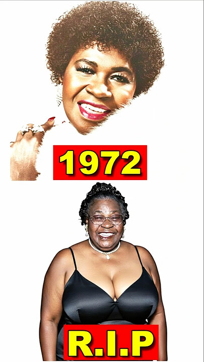 Sanford and Son Cast Now and Then