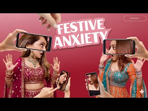 Should We Stop Faking It? Episode 04 | Social Anxiety, Parties & Real Feelings | Unverified