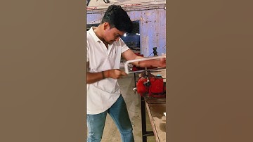 saiyaara song  | Fitter skills test | Fitter iti practical