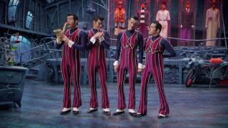 We Are Number One but It&#39;s Dawoola o Zorna
