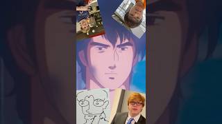 WE LOVE CITY HUNTER!!! #anime #cityhunter