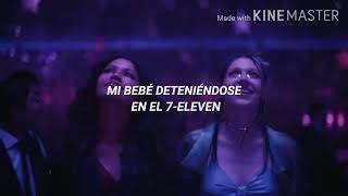 Lana Del Rey - Diet Mountain Dew (Español) •Euphoria