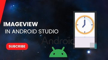 imageview in android studio / how to set the image in android studio / how add image in drawable