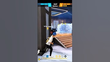 Ff Power Of AWM 🙀🌪️ Wait For End #amanyt #shorts #freefire #video ||..