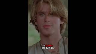 The Princess Bride 1987 7 Things You Never Knew - Part 2