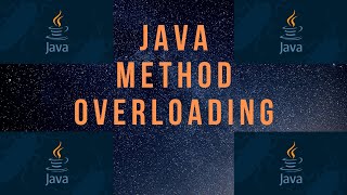 Java Method Overloading | Hindi Tutorials | Complete Java series 2020