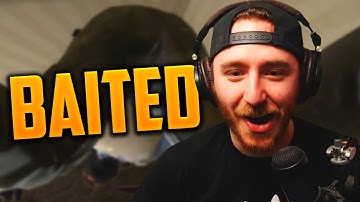 BAITED EVERYTIME! (CSGO Hide and Seek)