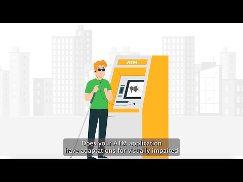 Revolutionizing ATM Accessibility