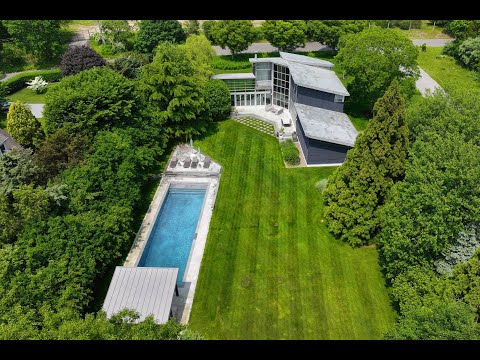 359 Noyac Path, Water Mill, NY home video tour