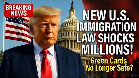 NVC Processing Time Update October 2025 | Green Card Interview Wait Time & Visa Bulletin Explained